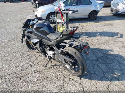 2024 CF MOTO 450SS LCEPESLA9R6003201 photo #4