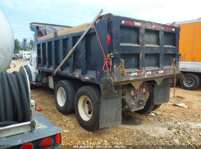 2003 STERLING TRUCK L8500 White  Diesel 2FZHAWAKX3AK66401 photo #4