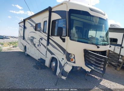 2018 FORD F53 Beige  Gasoline 1F65F5DY7J0A02561 photo #1