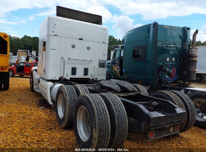 2016 PETERBILT 579 White  Diesel 1XPBD49XXGD301008 photo #4