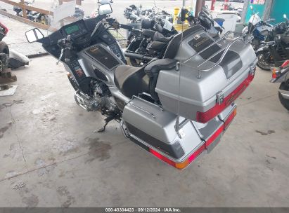 1986 HONDA GL1200 A Silver  Other 1HFSC1425GA217328 photo #4