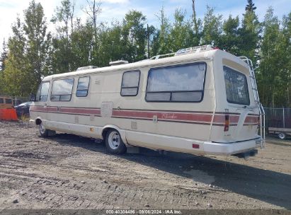 1984 CHEVROLET P30 Beige  Gasoline 1GBKP37W8E3349305 photo #4