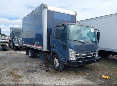 2020 ISUZU NRR   Diesel JALE5W168L7302904 photo #1