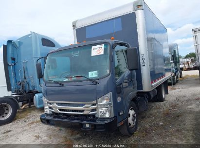 2020 ISUZU NRR   Diesel JALE5W168L7302904 photo #3