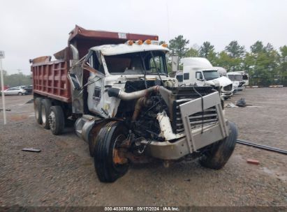 2001 MACK RD688S RD600 White  Diesel 1M2P267C41M055858 photo #1