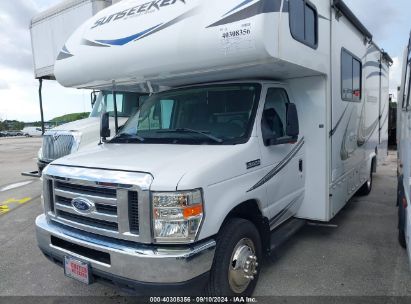 2017 FORD E-450 CUTAWAY 1FDXE4FS6HDC67563 photo #3