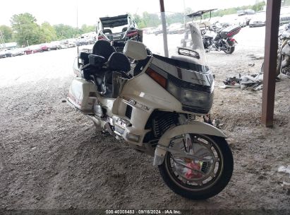 1994 HONDA GL1500 SE White  Other 1HFSC2232RA601376 photo #1