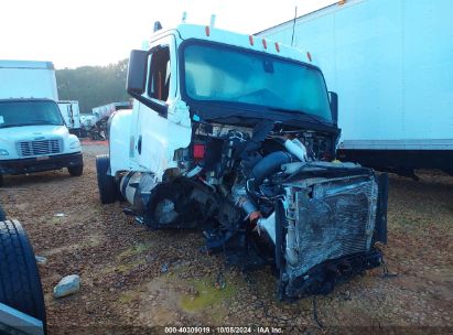 2019 FREIGHTLINER NEW CASCADIA 116   Diesel 3AKBHSDV4KSKE9768 photo #1