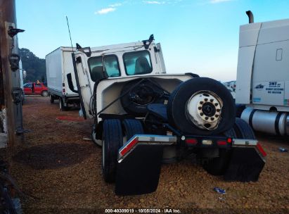 2019 FREIGHTLINER NEW CASCADIA 116   Diesel 3AKBHSDV4KSKE9768 photo #4