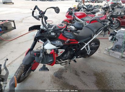 2024 TRIUMPH MOTORCYCLE TIGER 900 GT ARAGON EDITION Red  Gasoline SMTE64DF7RTBN8300 photo #3