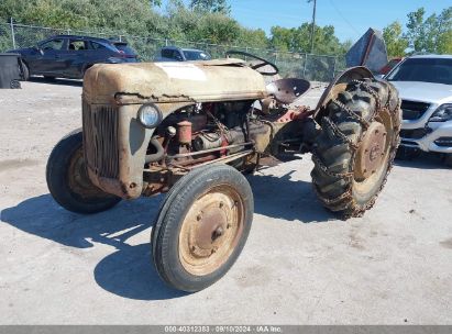 1941 FORD F Brown   000000 photo #3