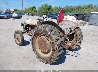 1941 FORD F Brown   000000 photo #4