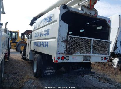 2001 INTERNATIONAL 4000 4700 White  Diesel 1HTSCAAMX1H359465 photo #4