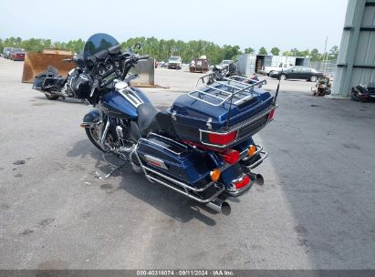 2012 HARLEY-DAVIDSON FLHTCU ULTRA CLASSIC ELECTRA GLD Blue  Other 1HD1FCM10CB632527 photo #4