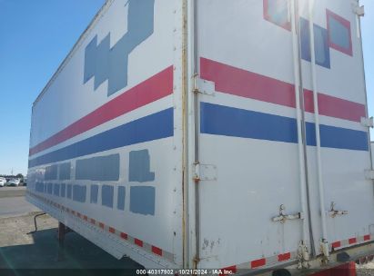 1985 FRUEHAUF FRUEHAUF White  Other 1H4V02817FJ014509 photo #4