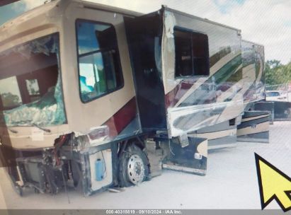 2018 FREIGHTLINER CHASSIS XC Brown  Diesel 4UZFCGFE6JCJX3286 photo #3