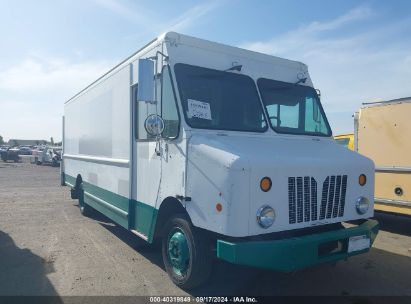 2014 FREIGHTLINER CHASSIS M LINE WALK-IN VAN   Gasoline 4UZAC2DV2ECFV1046 photo #1