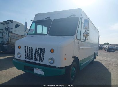 2014 FREIGHTLINER CHASSIS M LINE WALK-IN VAN   Gasoline 4UZAC2DV2ECFV1046 photo #3