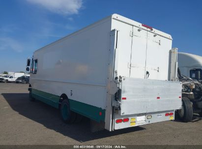 2014 FREIGHTLINER CHASSIS M LINE WALK-IN VAN   Gasoline 4UZAC2DV2ECFV1046 photo #4