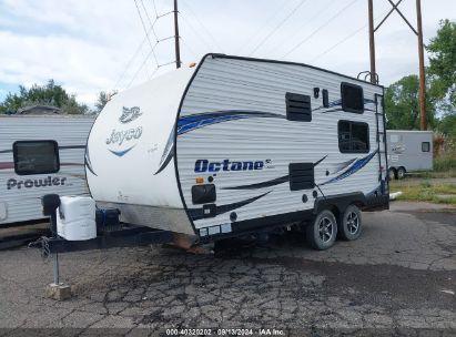 2015 JAYCO OTHER White  Other 1UJBJSBJ7F1V10095 photo #3