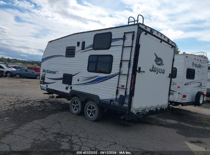 2015 JAYCO OTHER White  Other 1UJBJSBJ7F1V10095 photo #4