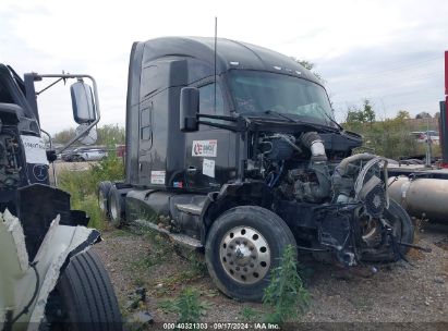 2017 KENWORTH T680 Black  Diesel 1XKYDP9X3HJ121955 photo #1