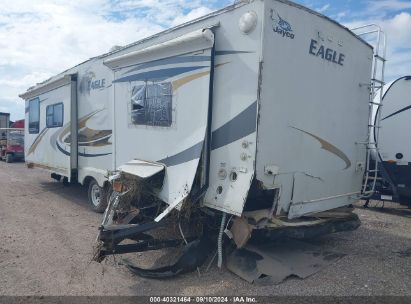 2008 JAYCO EAGLE White  Other 1UJBJ02R781CU0057 photo #4