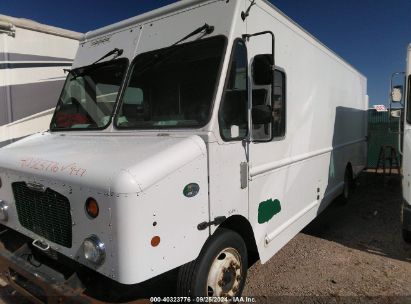 2010 FREIGHTLINER CHASSIS M LINE WALK-IN VAN   Diesel 4UZAAPDU8ACAS1569 photo #3