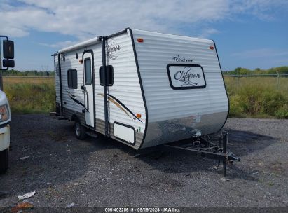 2015 COACHMEN OTHER White  Other 5ZT2CWFC9F5107269 photo #1