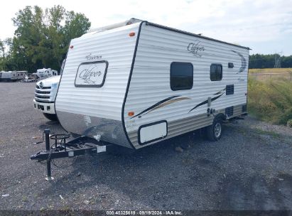 2015 COACHMEN OTHER White  Other 5ZT2CWFC9F5107269 photo #3