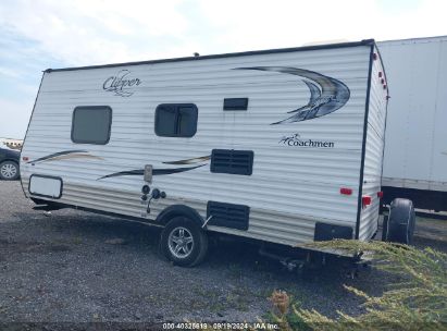 2015 COACHMEN OTHER White  Other 5ZT2CWFC9F5107269 photo #4