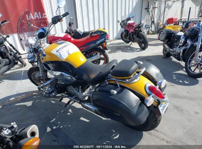 2003 BMW R1200 C PHOENIX Yellow  Other WB10433A53ZG10843 photo #4