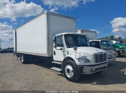 2020 FREIGHTLINER M2 106   Diesel 1FVACXFC4LHLF2350 photo #1