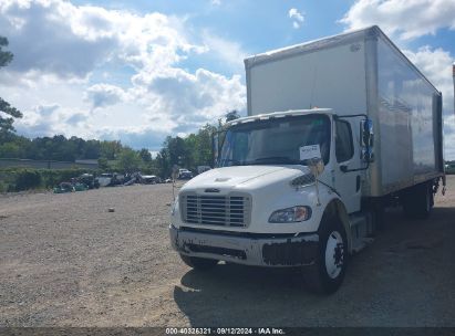 2020 FREIGHTLINER M2 106   Diesel 1FVACXFC4LHLF2350 photo #3