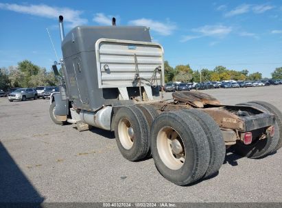 1997 PETERBILT 379 Silver  Diesel 1XP5DB9X4VD412412 photo #4