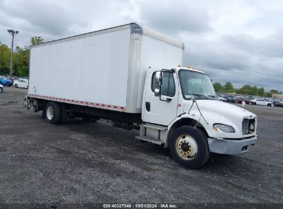 2016 FREIGHTLINER M2 106 MEDIUM DUTY   Diesel 1FVACXDT0GHHB7490 photo #1