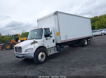 2016 FREIGHTLINER M2 106 MEDIUM DUTY   Diesel 1FVACXDT0GHHB7490 photo #3