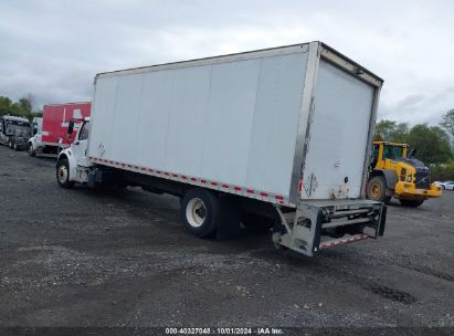 2016 FREIGHTLINER M2 106 MEDIUM DUTY   Diesel 1FVACXDT0GHHB7490 photo #4