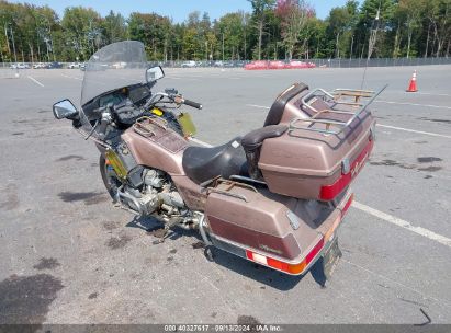 1986 HONDA GL1200 A Brown  Other 1HFSC142XGA207684 photo #4