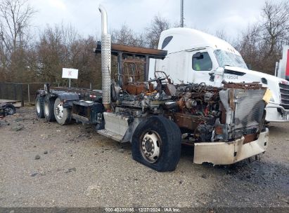 2017 KENWORTH T880 Black  Diesel 1NKZL70X2HJ178064 photo #1