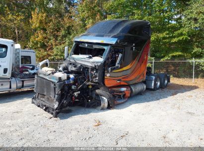 2019 PETERBILT 579   Diesel 1XPBDP9X2KD628433 photo #3