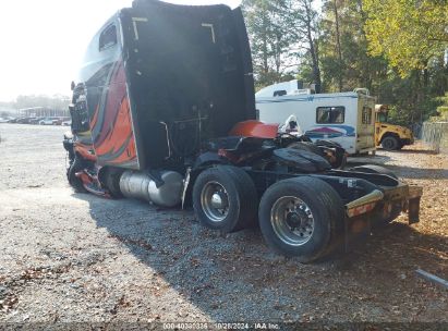 2019 PETERBILT 579   Diesel 1XPBDP9X2KD628433 photo #4