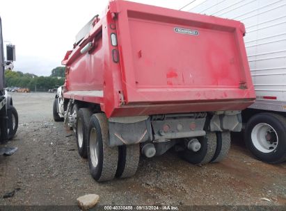 2024 KENWORTH T880 White  Diesel 1NKZXPTX4RJ316477 photo #4