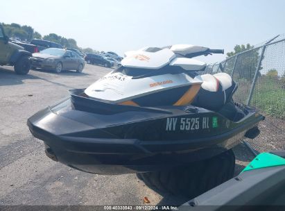 2012 SEADOO OTHER Black  Other YDV07090B212 photo #3