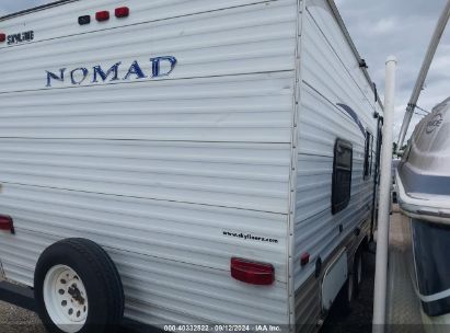 2013  NOMAD 7058 White  Other 1SE200K2XDC000253 photo #4