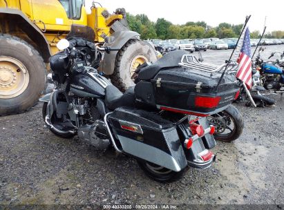 2013 HARLEY-DAVIDSON FLHTK ELECTRA GLIDE ULTRA LTD Black  Other 1HD1KEM1XDB692078 photo #4