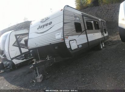 2016 JAYCO JAYFLIGHT White  Other 1UJBJ0BS5G1TV0362 photo #3