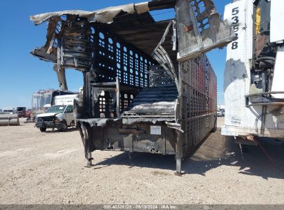 2019 WILSON TRAILER CO TRAILER   Other 1W16532A8K5557401 photo #3