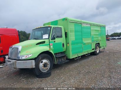 2002 INTERNATIONAL 4000 4300   Diesel 1HTMMAANX2H528898 photo #3