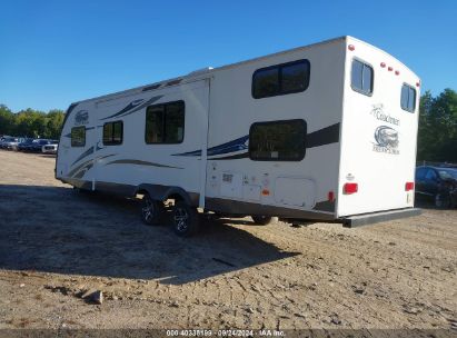 2013 COACHMEN FREEDOM White  Other 5ZT2FEUB5DA008173 photo #4